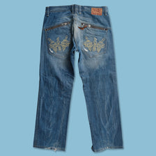 Y2K Freeman T Porter Jeans 33x32 