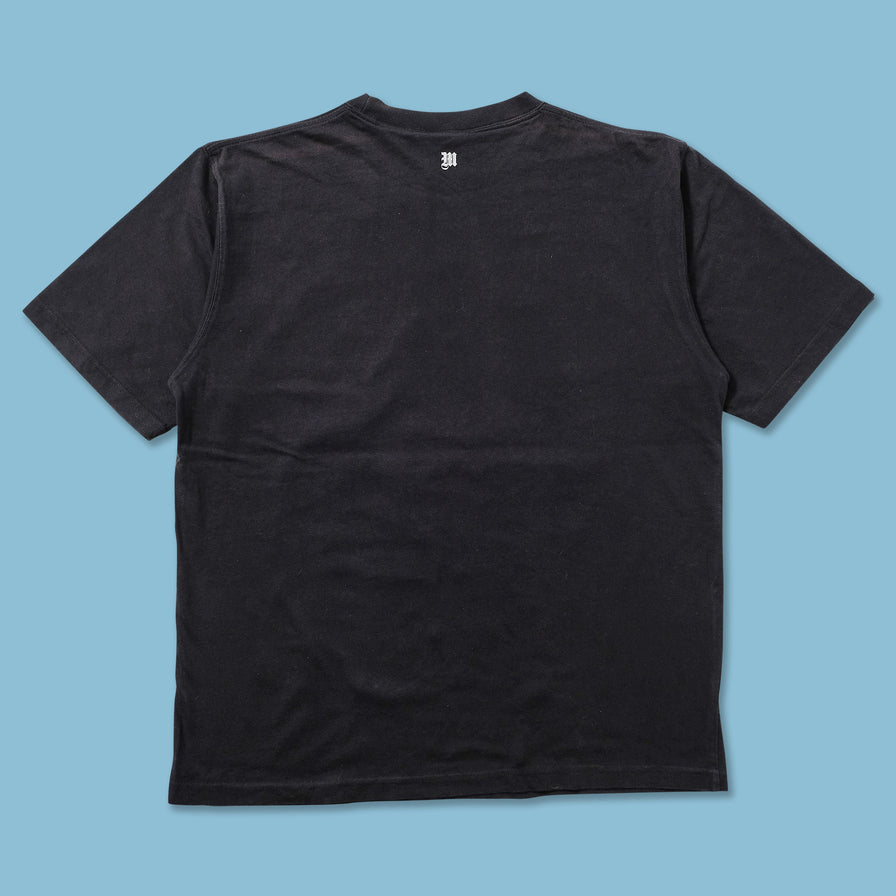 Y2k Tupac T-Shirt Large 