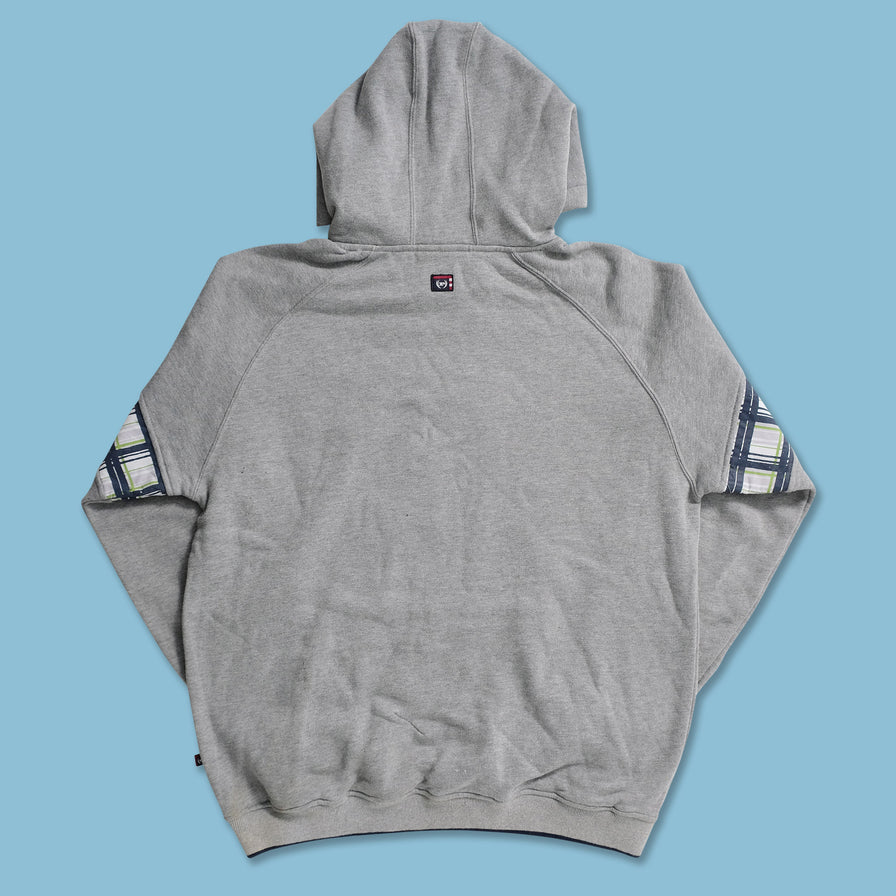 Y2K Phat Farm Hoody Large 