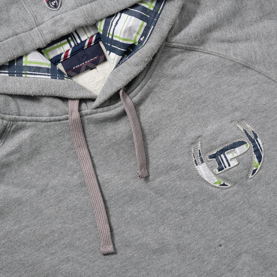 Y2K Phat Farm Hoody Large 