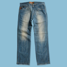 Y2K Freeman T Porter Jeans 34x34 