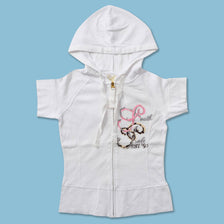 Women's Southpole Zip Hoody Top XSmall 