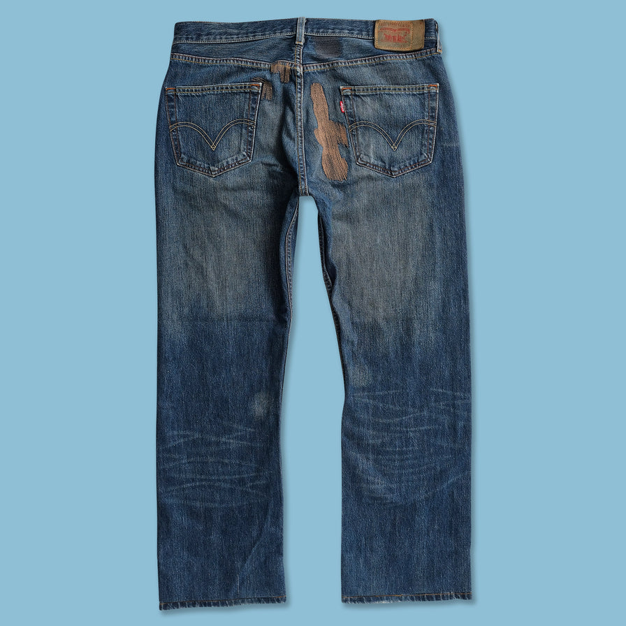 Levis Denim Pants 36x30 