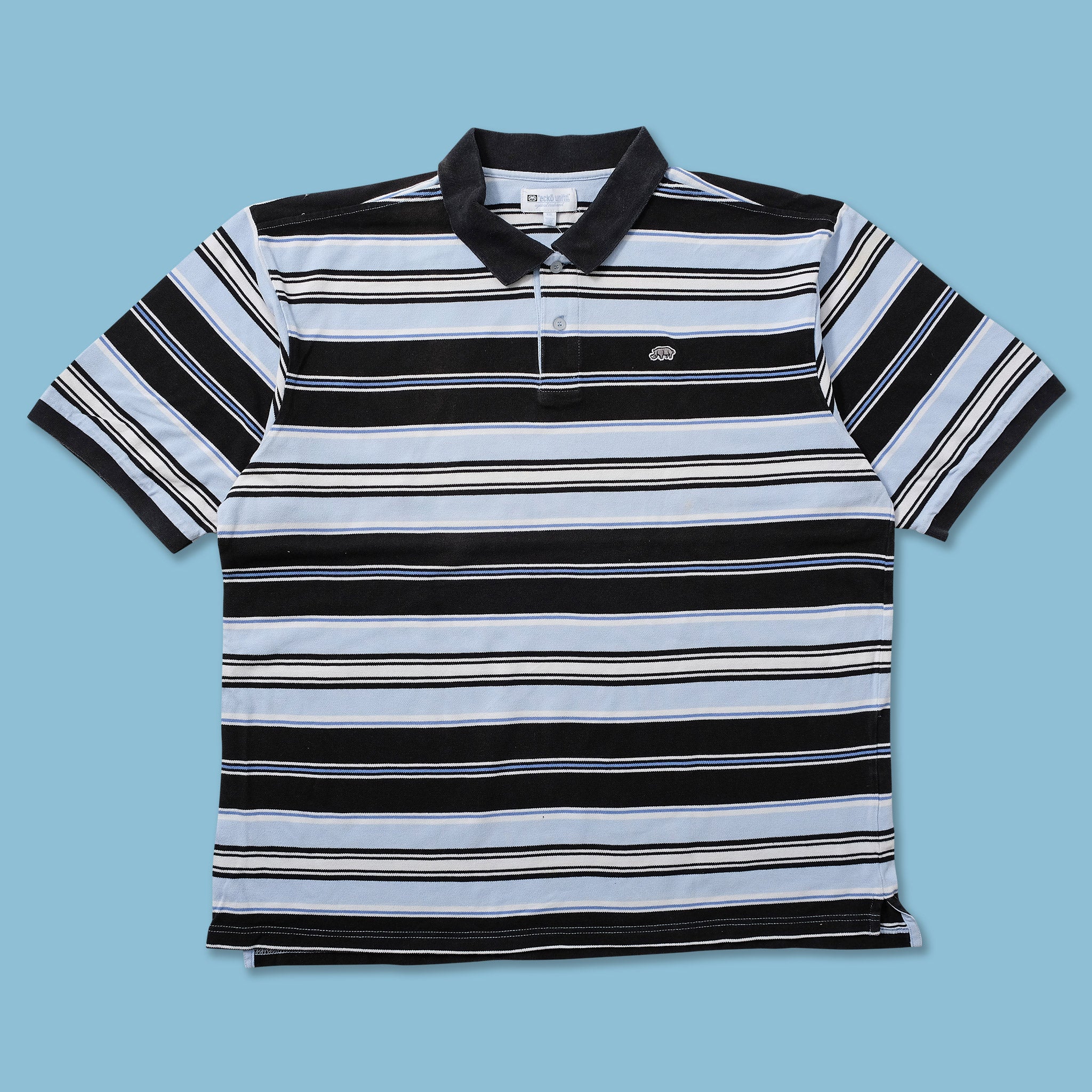 ecko polo