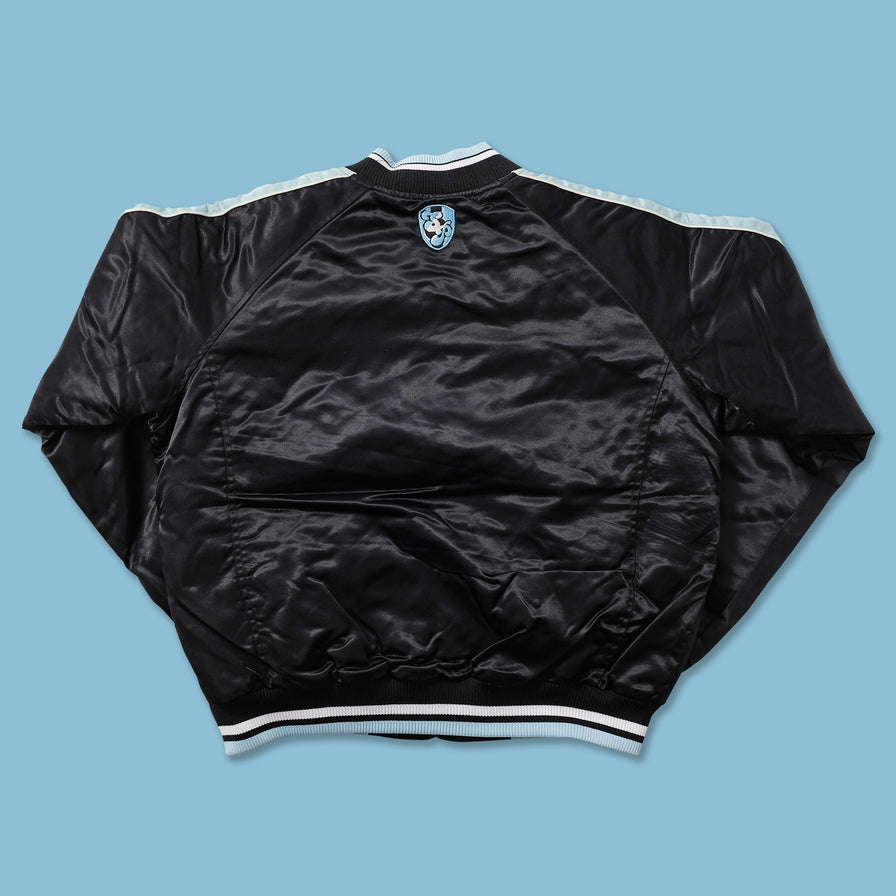 Women's Y2K Southpole Varsity Jacket XLarge 