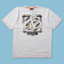 Y2K Southpole T-Shirt Large 