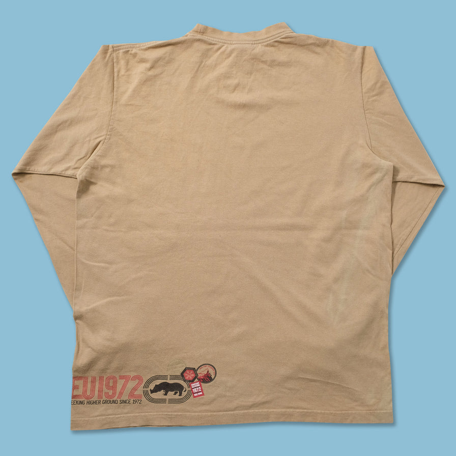 Y2K Ecko Unltd. Longsleeve Large 