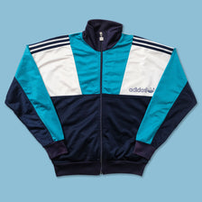Vintage adidas Track Jacket Medium 