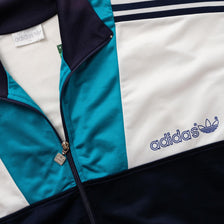 Vintage adidas Track Jacket Medium 