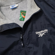 Vintage Reebok Light Padded Jacket Large 