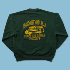 Vintage Russell Athletic Sweater Medium 