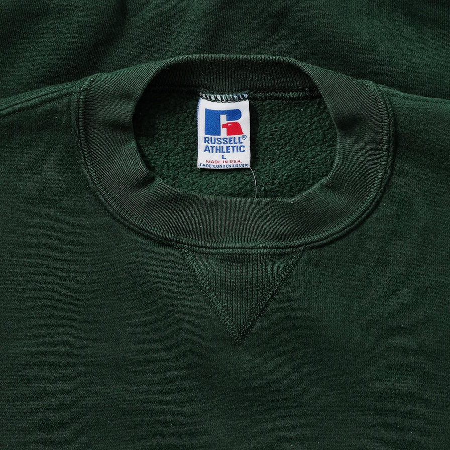 Vintage Russell Athletic Sweater Medium 