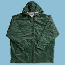 Vintage Nike Reversible Jacket XXL 