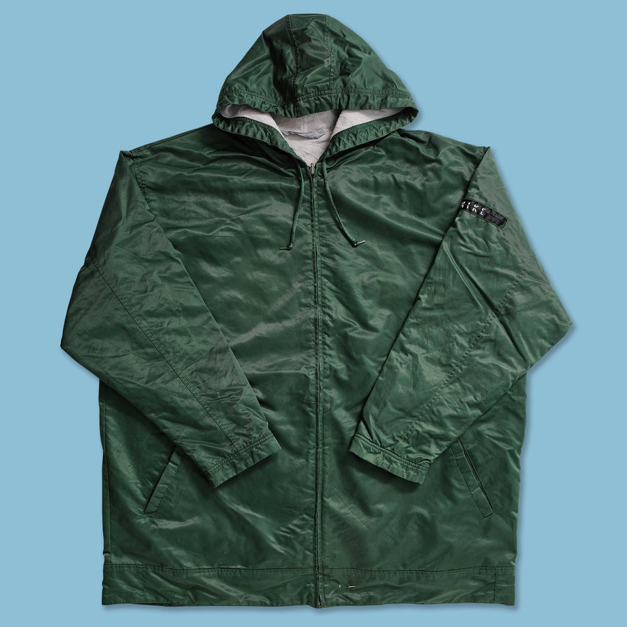 Vintage Nike Reversible Jacket XXL 