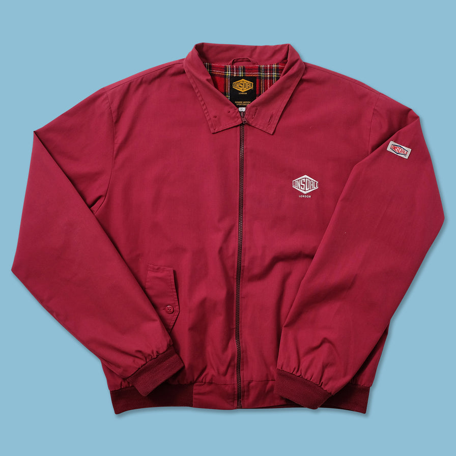 Vintage Lonsdale Harrington Jacket Large 
