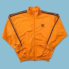 Vintage adidas Track Jacket Large 