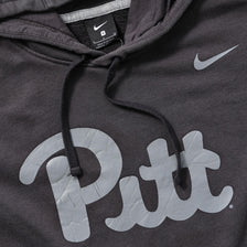Nike Pitt University Hoody Small 