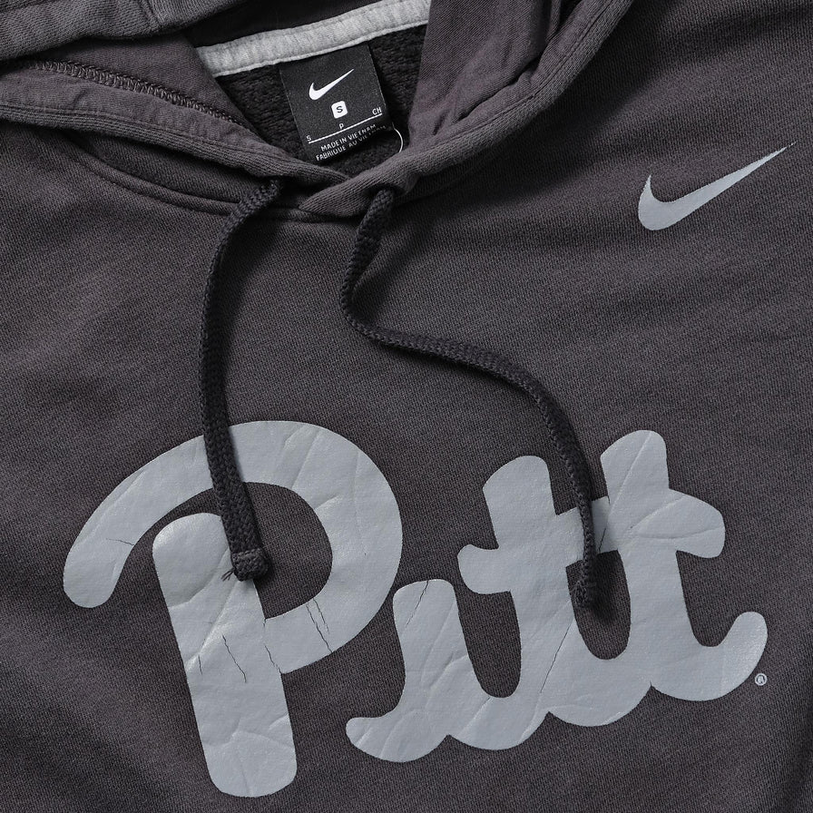 Nike Pitt University Hoody Small 