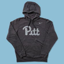 Nike Pitt University Hoody Small 
