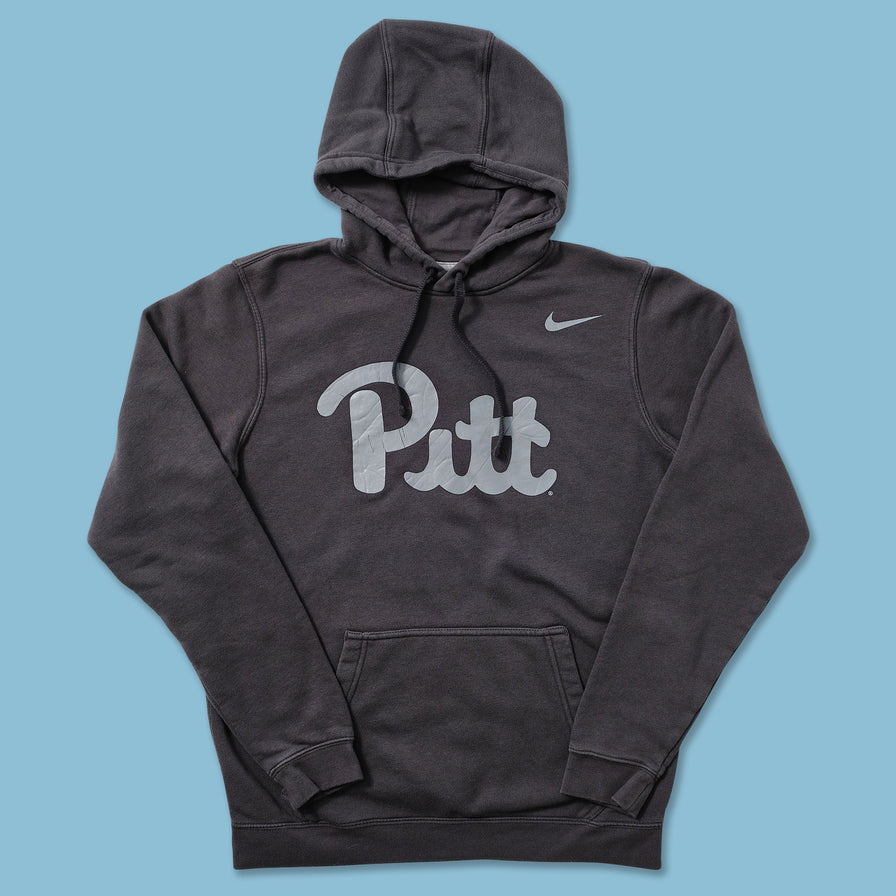 Nike Pitt University Hoody Small 