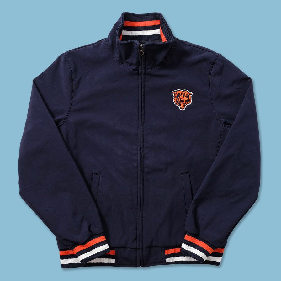Women's Chicago Bears Soft Shell Jacket Medium 
