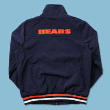 Women's Chicago Bears Soft Shell Jacket Medium 