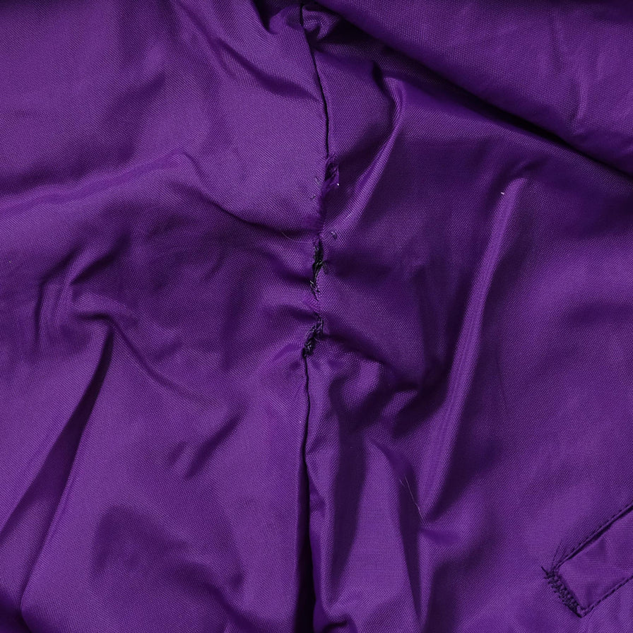 Vintage Western Carolina Varsity Jacket Large 