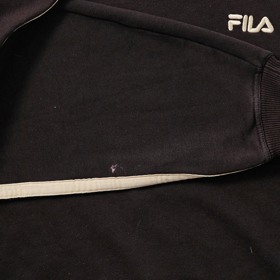 Vintage Fila Sweater XLarge 