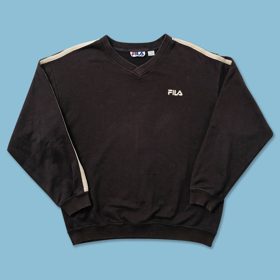 Vintage Fila Sweater XLarge 