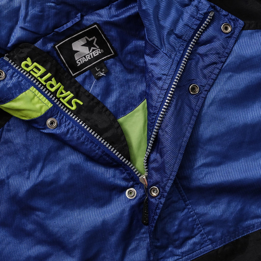 Vintage Starter Windbreaker XLarge 