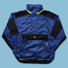 Vintage Starter Windbreaker XLarge 