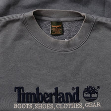 Vintage Timberland Sweater Large 