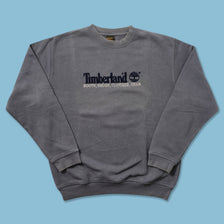 Vintage Timberland Sweater Large 