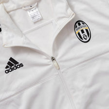 adidas Juventus Turin Track Jacket Large 