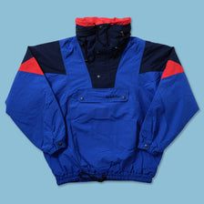 Vintage Schoeffel Anorak XLarge 