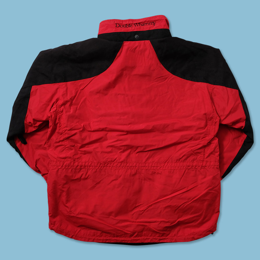 Women's Columbia Anorak XLarge 