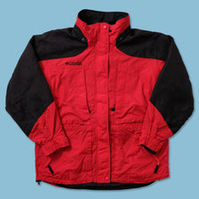 Women's Columbia Anorak XLarge 