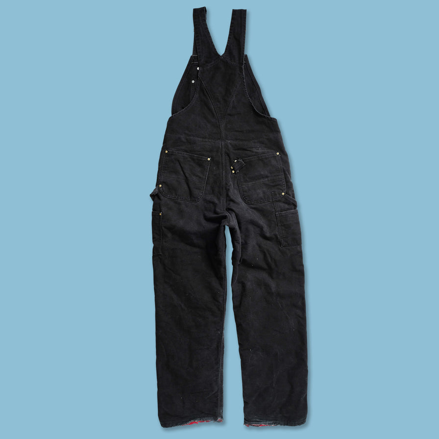 Vintage Carhartt Overall 34x34 
