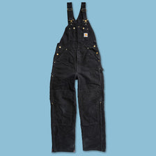 Vintage Carhartt Overall 34x34 