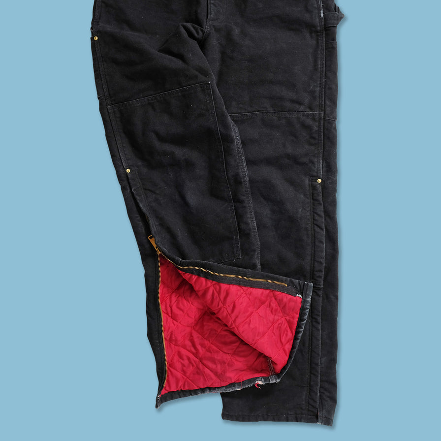 Vintage Carhartt Overall 34x34 