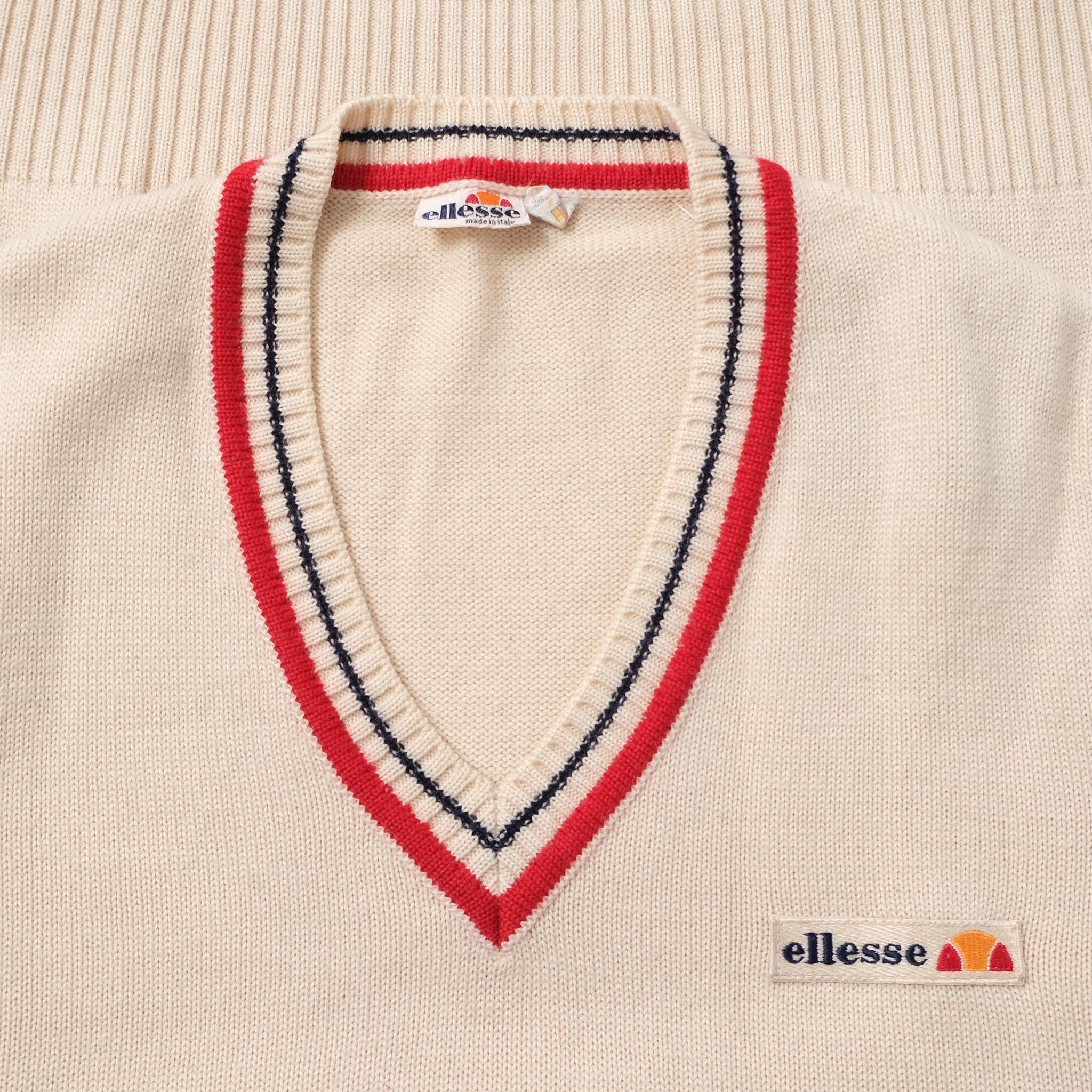 Pull ellesse outlet vintage