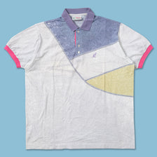 Vintage L'Alpina Polo Large 