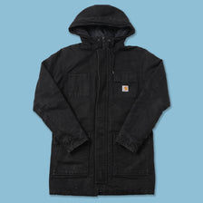 Vintage Carhartt Work Jacket Small 