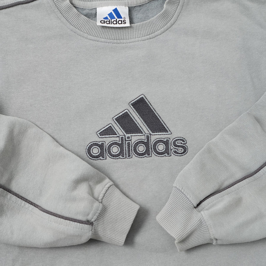 Vintage adidas Sweater Medium 