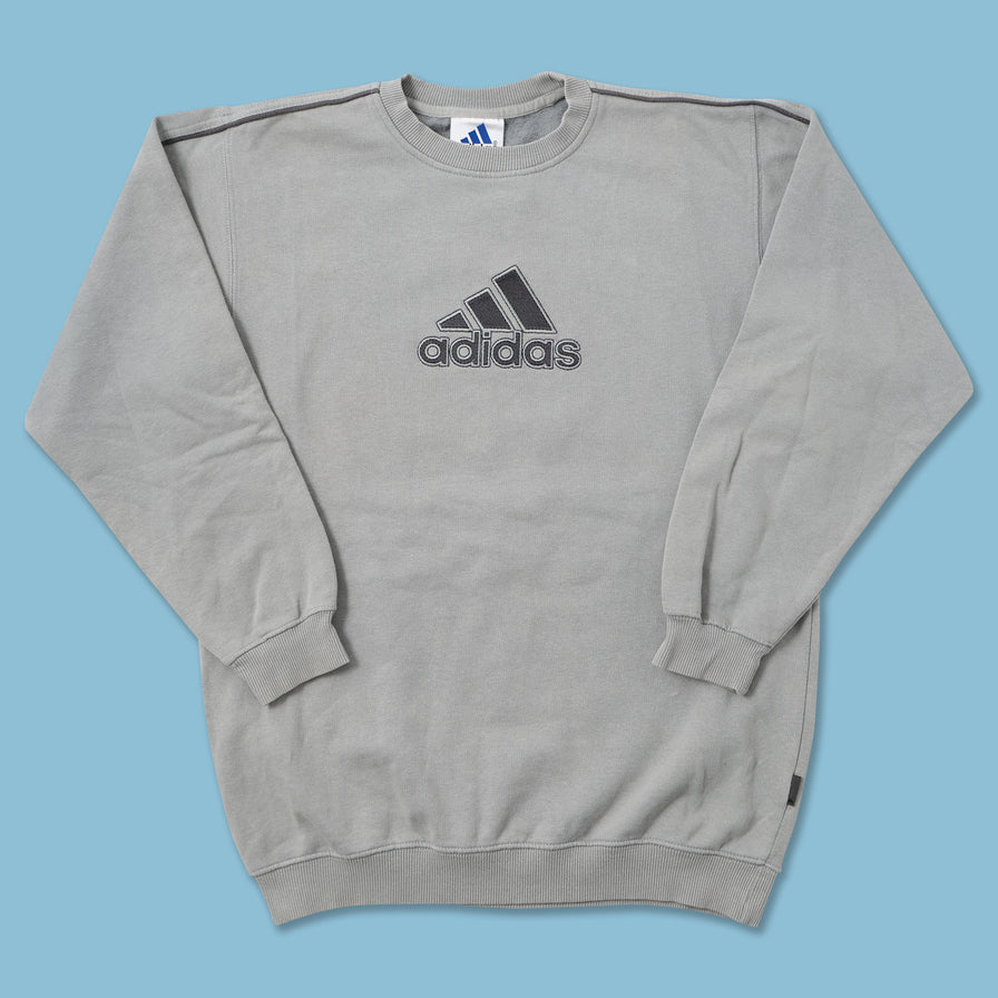 Vintage adidas Sweater Medium 