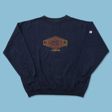 Vintage Lionsdale Sweater XLarge 