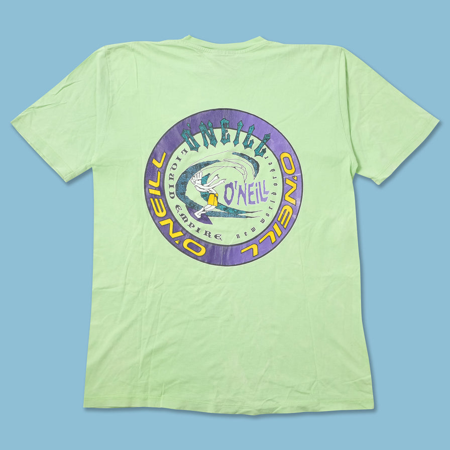 Vintage O'Neill T-Shirt Large 