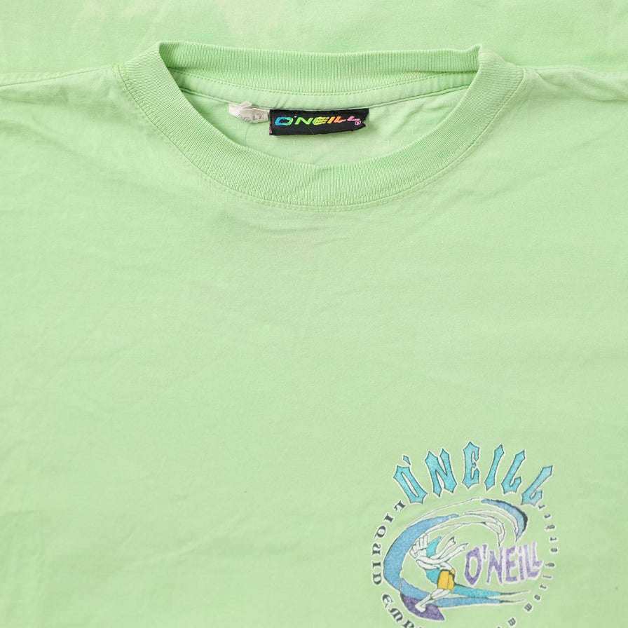 Vintage O'Neill T-Shirt Large 
