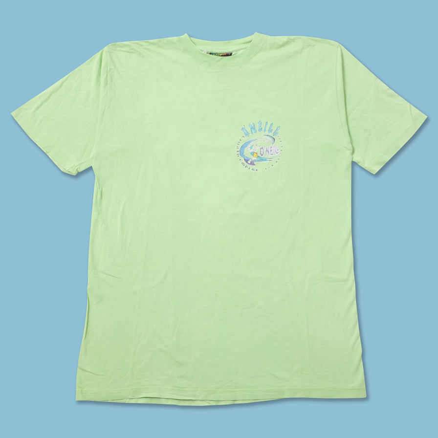 Vintage O'Neill T-Shirt Large 