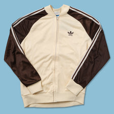Vintage adidas Track Jacket Small 